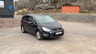 Автомобиль Ford S-Max | Изображение 4 - Autoline