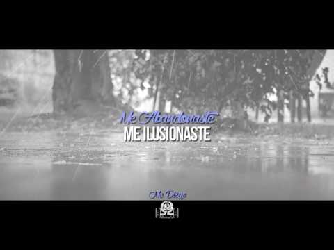 ''Cómo Olvidarte'' - Mc Diego Ft. Tomy y Juanito (Prod  F'A Records) 2016