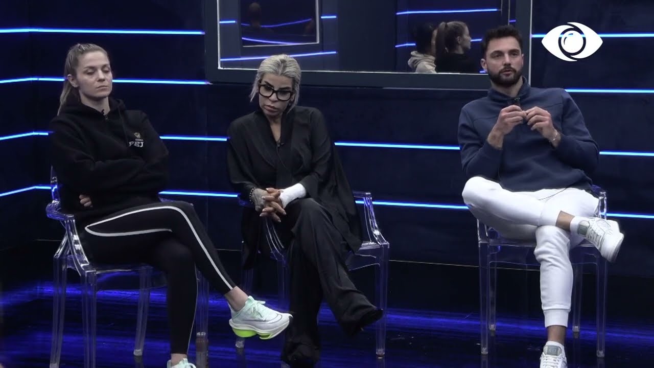 Opinione BBV1/ Arsyet që penalizuan lojën e Einxhelit sipas grupit 2