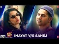 Street Dancer 3D Dialogue Promo 5 Varun D Shraddha K Prabhudeva Nora F Remo D