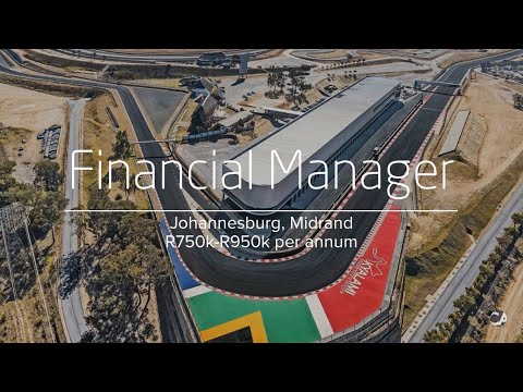 Financial Manager Job - Johannesburg, Midrand | CA Financial Appointments