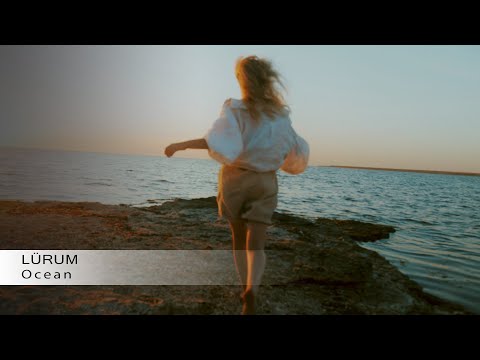 LÜRUM - Ocean [Official Lyric Video]
