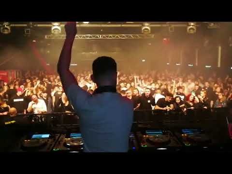 Raul Young @ Akvárium Klub Budapest (NagyHall) Black Mamba 01-04-2022 part2