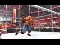 WWE Hell In A Cell John Cena Vs CM Punk Vs Alberto Del Rio This Sunday