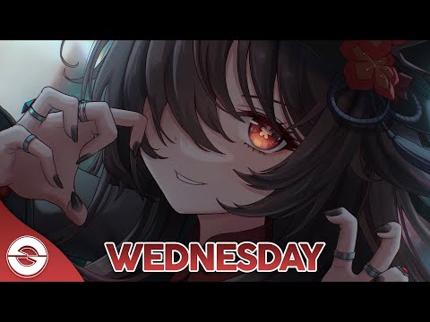 Nightcore - Wednesday (Lyrics)