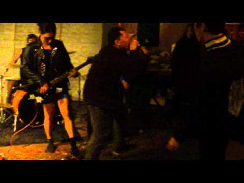 20130321 Find the spot - have fun (Ganggreen Cover)