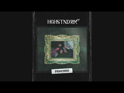 Proceed (Prod by Stickbeats)