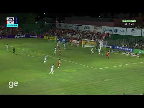 AVENIDA 1 X 1 INTERNACIONAL