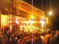 Internacional Mallanep | Donde esta el amor