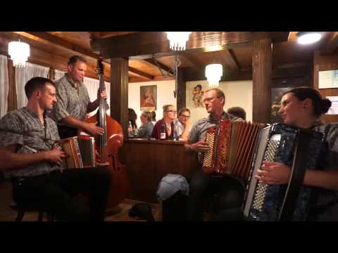 Ländlerquartett Fankhauser-Lustenberger