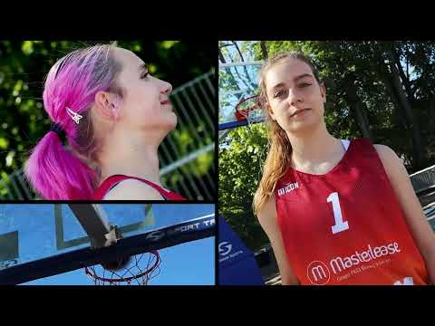 GTK i GAK zapraszają na Masterlease 3x3 Gdynia. Koszulka do gry w pakiecie dla każdego