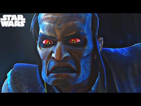 Why Sifo Dyas Was KICKED OFF The Jedi Council - Star Wars Explained