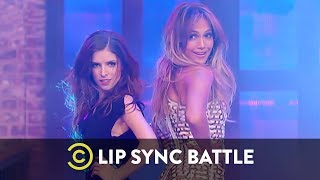 Download lagu Lip Sync Battle - Anna Kendrick mp3 Download lagu Lip Sync Battle - Anna Kendrick mp3