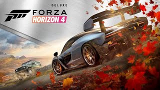 How to sell cars ꧁Forza Horizon4꧂