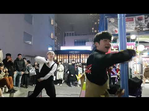 [MAXXAM] 190327 - 어쩌나(Oh My!) (SEVENTEEN cover)