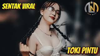 Download lagu 🌴🌴Lagu Party Sentak Viral (( TOKI PINTU )) Remix 2025 || Lako Nage🌴🌴 mp3