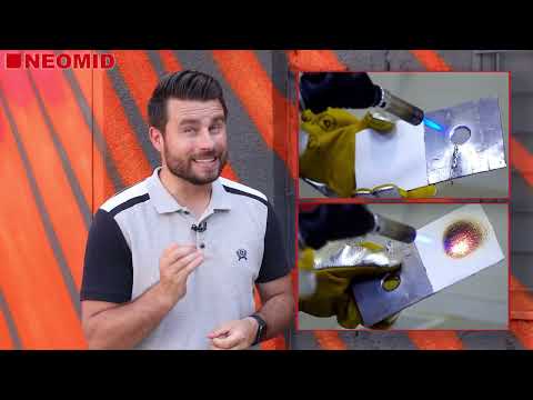 Огнезащита металла в Молдове / Vopsea antifoc in Moldova