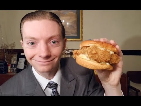 YouTube video about: Does kfc have a fish sandwich?