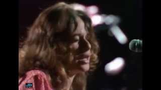 Carole King - It&#39;s Too Late (In Concert - 1971)