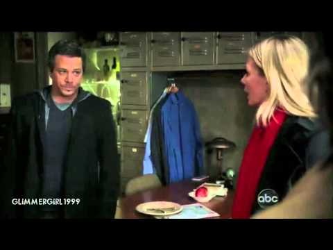 Once Upon A Time 2x14 - Neal finds out Henry is his son