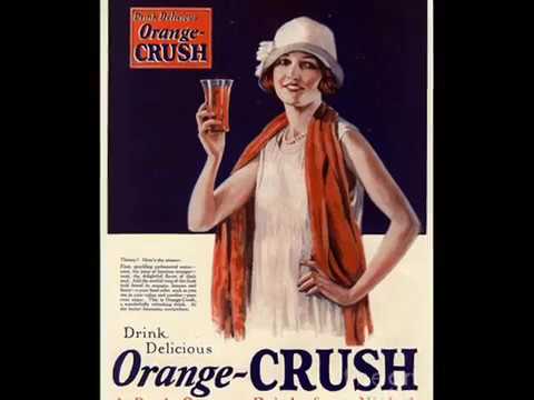 Roaring Twenties: Isham Jones Orchestra - My Best Girl, 1924