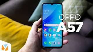OPPO A57 Review