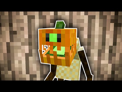 MC Eternal Modpack Ep. 50 Base Tour End