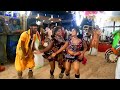 பஞ்சு மிட்டாய் சேலை கட்டி The Music Of This Song Karakat