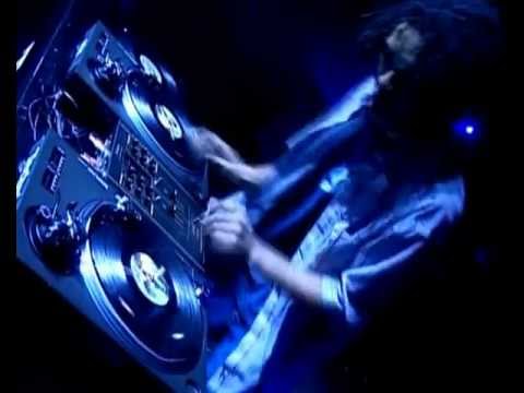 2003 - Quest (UK) - DMC World DJ Final