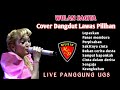 WULAN SAGITA Full Album Cover Dangdut Lawas Pilihan Musik Live Panggung UGS