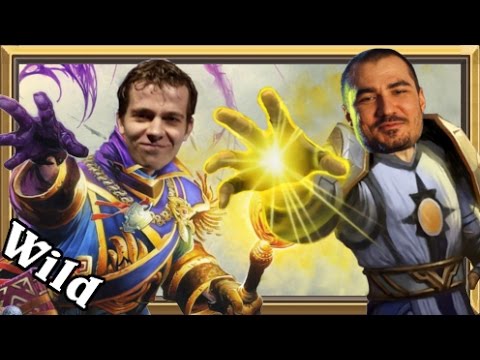 Thijs vs. Kripp: The Priest Showdown (Part 2: Wild)