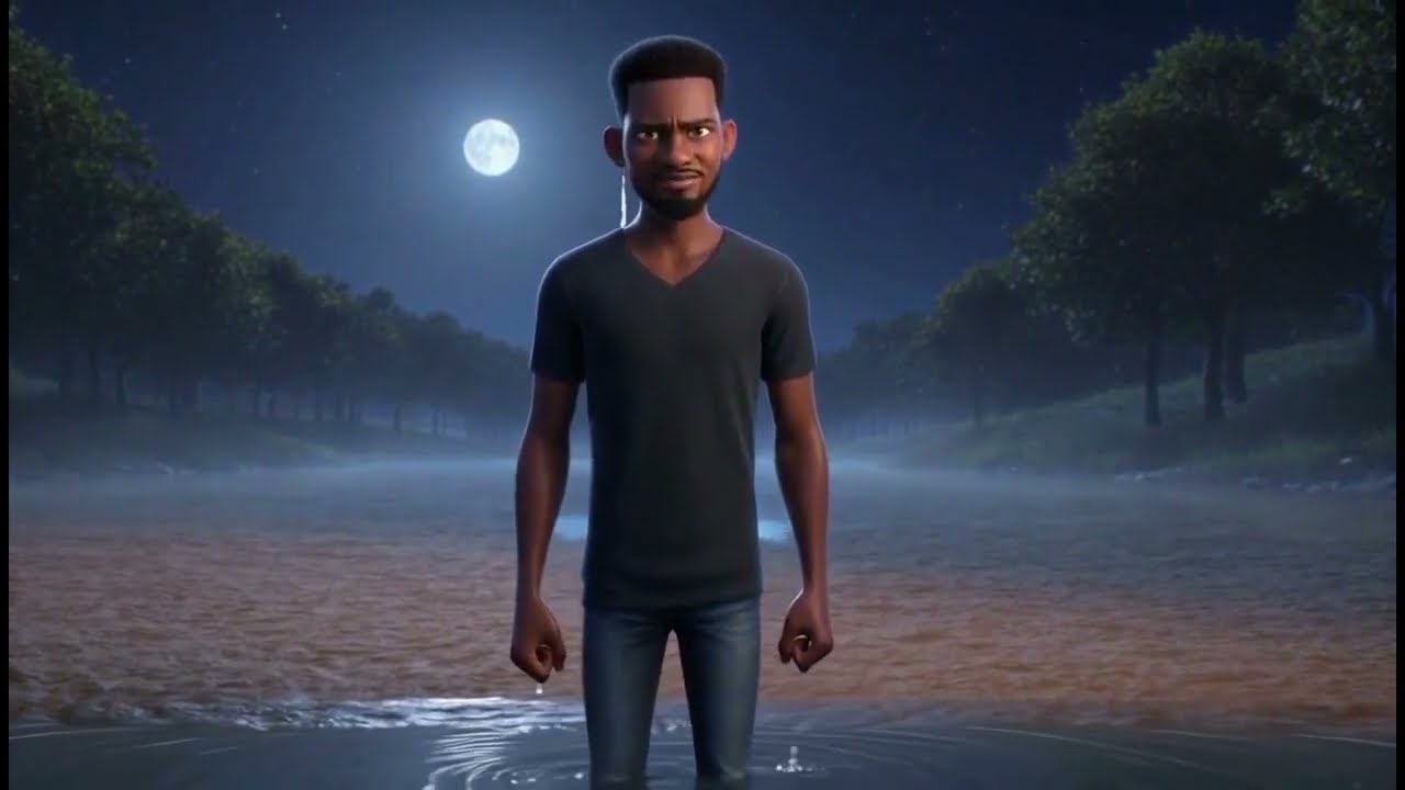 Episode 2 - The River Remembers