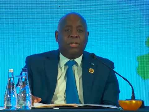 Forty Fourth CARICOM Heads of Government Meeting Closes