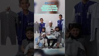 Kartika Putri Umumkan Hamil Anak Laki-Laki, Momen Gender Reveal di Rumah Curi Perhatian