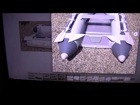 MongoTV_5147 - Mongo Travel - Del 8 - JYLLAND - Hvide Sande Til Randers i Gummibåd