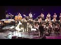 Arturo Sandoval blues