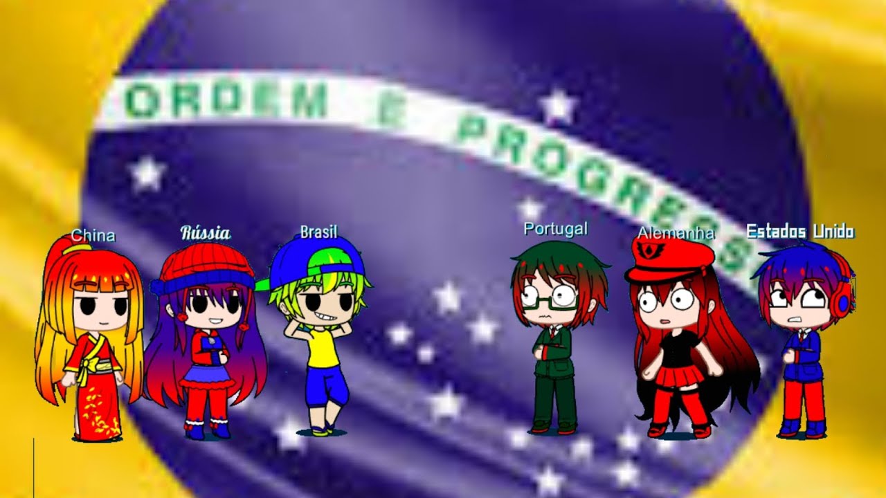 países reagindo às armas mais poderosas do Brasil @Bitcoin.Magazine.24