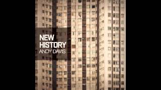 Andy Davis - Kiss It Goodbye