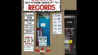 Mac Miller - Jerrys Record Store