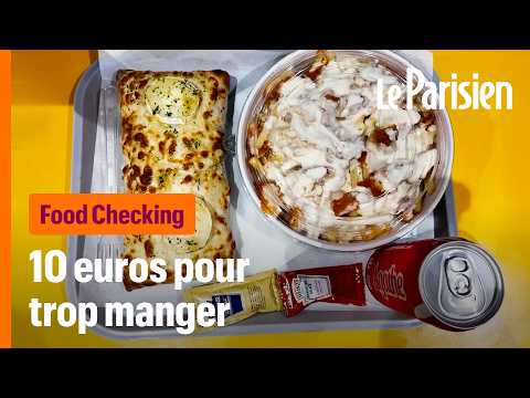 The tricks of the “people’s fast food” to cut prices