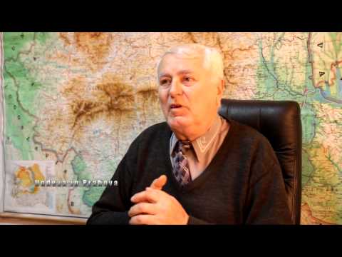 Emisiunea Undeva în Prahova – comuna Șoimari – 25 ianuarie 2015