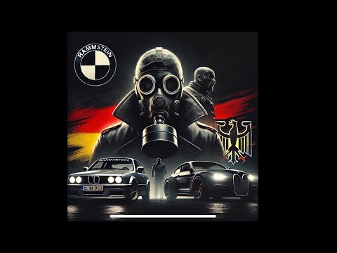 Rammstein - Sonne x German Speech (SUPER CARS EDIT)