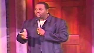 Rodney Bigham Comic View