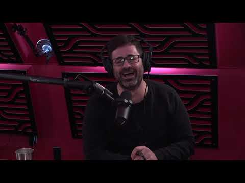 Joe Rogan Experience #1594 - Yannis Pappas