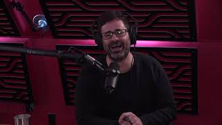 JRE 1594 - Yannis Pappas