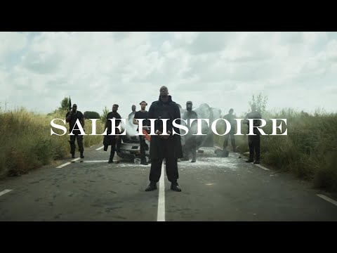 SDM x ZKR x Dosseh Type Beat "Sale histoire" | Instrumental trap/Guitare mélodique | Instru Rap 2022