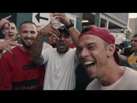 Spit Syndicate - Know Better [OFFICIAL VIDEO]