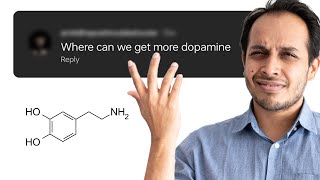 Stop Dopamine Chasing! The real neuroscience of Happiness