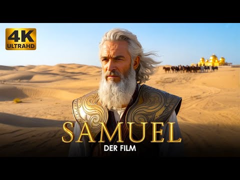 SAMUEL (2025): DER PROPHET, DER DIE WELT VERÄNDERTE | Kompletter Film in 4K