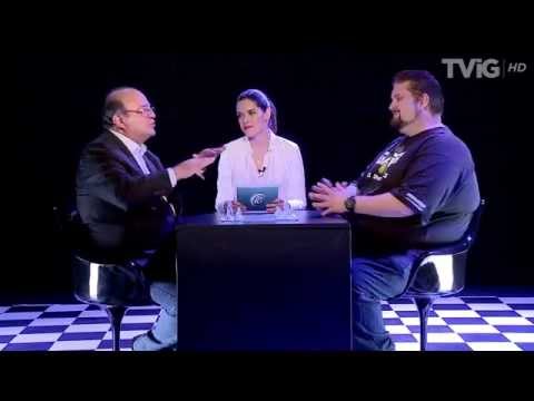 [GAPP VÍDEO] DESAFIO IG: GAPP vs DEPUTADO DO PT